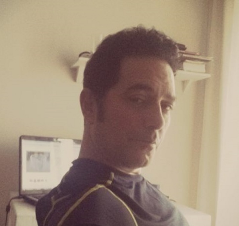 Date this cute United States man Joe from Miami US15299