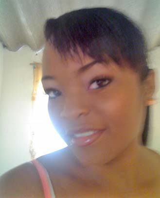 Date this beautiful Colombia girl Milena from Cali CO15828