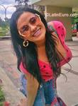pretty Colombia girl ALEJANDRA from Bogota CO15842