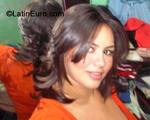 luscious Honduras girl Yulieth from Francisco Morazan HN1241