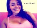 pretty Colombia girl Vanessa from Cali CO16255