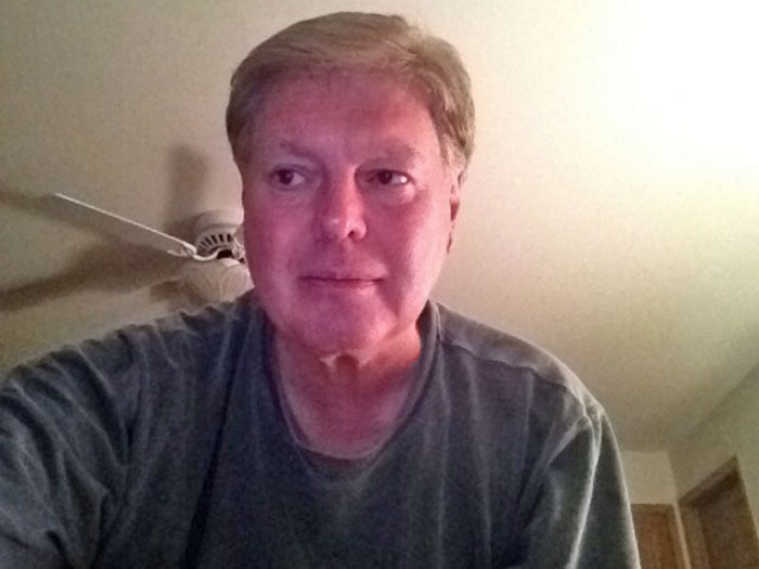 Date this pretty United States man Ronz from Chicago US15309