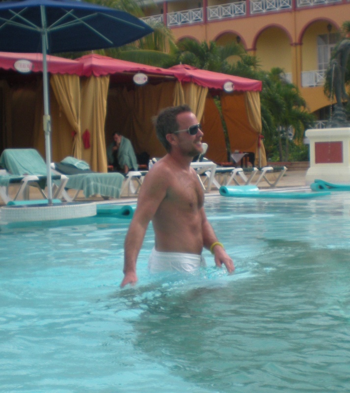 Date this sultry United States man Gerrygpfg1 from Saint Thomas US15310