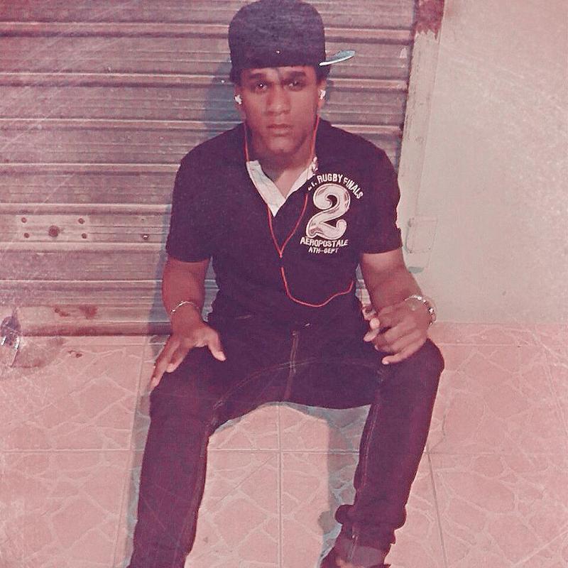 Date this exotic Dominican Republic man Andy from Puerto Plata DO19851