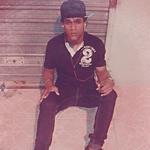 hot Dominican Republic man Andy from Puerto Plata DO19851