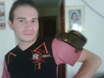 hard body Colombia man Julianhernan from Armenia CO15866