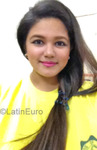 luscious Philippines girl Glaiziia from Caraga PH670