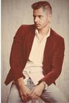 delightful Colombia man Andres from Medellin CO15877