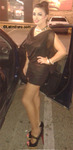 young Honduras girl Carolina from San Pedro Sula HN1176