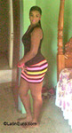 cute Jamaica girl Anna from May Pen JM1806