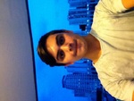 nice looking Panama man Giancarlo from Panama PA450