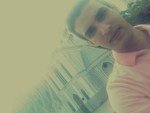 pretty Colombia man Andyescobar from Cali CO15936
