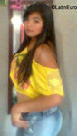 good-looking Colombia girl Luisa fernanda from Cali CO15957