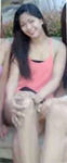 happy Philippines girl Maribeth from Manila PH678