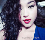 luscious Colombia girl Zara from Cali CO15955