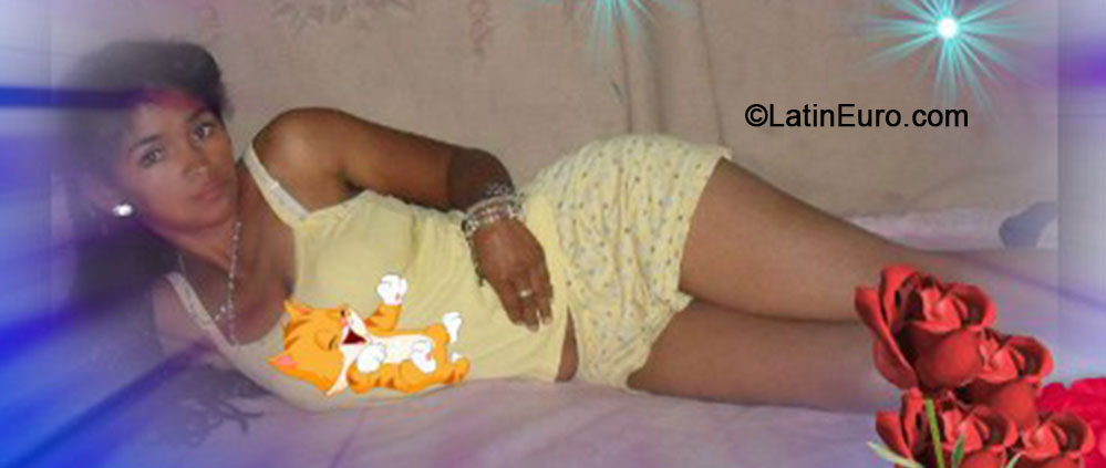 Date this cute Colombia girl Beatriz from Medellin CO17000