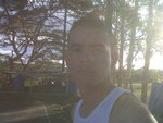 pretty Colombia man Wilmar from Manizales CO16007