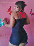 beautiful Colombia girl Maria from Guajira CO16021