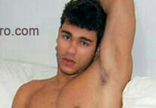 Date this charming Brazil man Henry from Sao Paulo BR8974