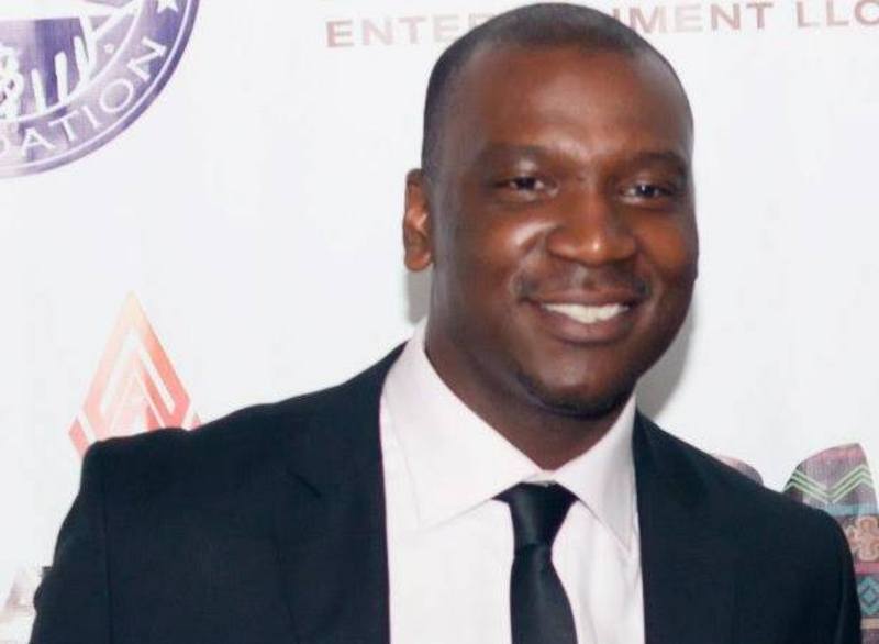 Date this pretty United States man Adolphus from Queens US15362