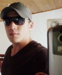 athletic Colombia man Harrison from Medellin CO16066