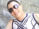 cute Colombia man Gustavo from Barranquilla CO16069