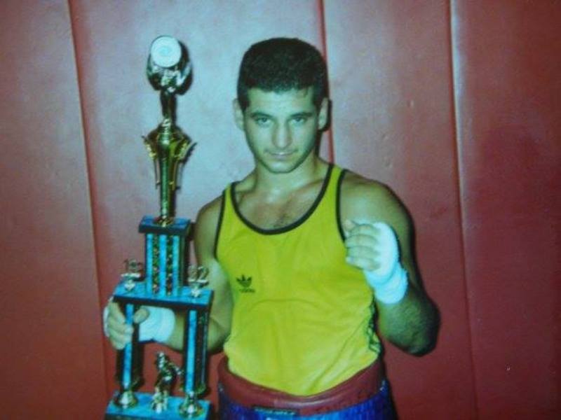 Date this stunning United States man Effie from Fairfield US15399