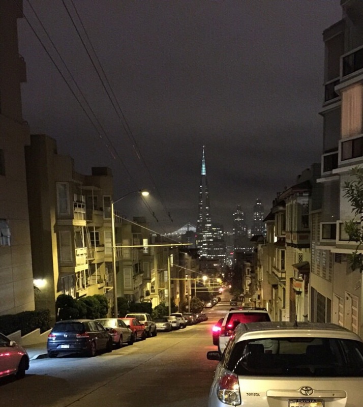 Date this hot United States man RaySanFran from San Francisco US15404