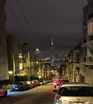 foxy United States man  from San Francisco US15404