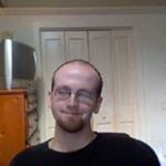 happy United States man  from Rock Creek US15405