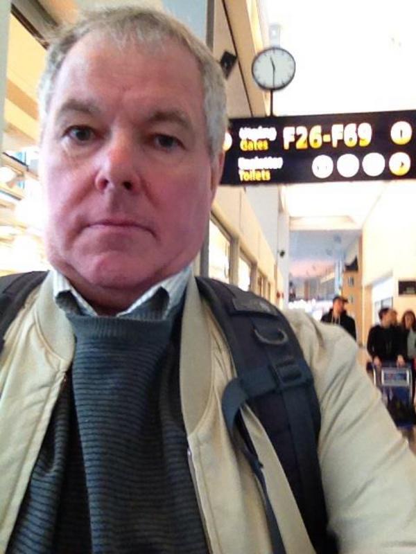 Date this charming United States man MACKSON from Phenoix US15411