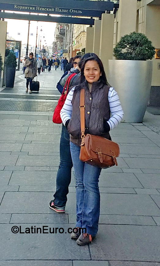 Date this stunning United States girl Joane from Houston US15413