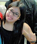passionate Philippines girl Julila from Manila PH690