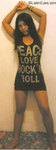 hard body Philippines girl Mira from Cebu City PH692