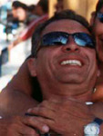 athletic Peru man Carlos from Lima PE1020