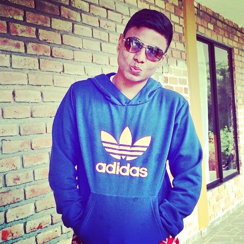 Date this hot Colombia man Kevin from Cali CO16135