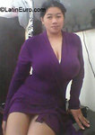 passionate Philippines girl Maria from Manila PH696