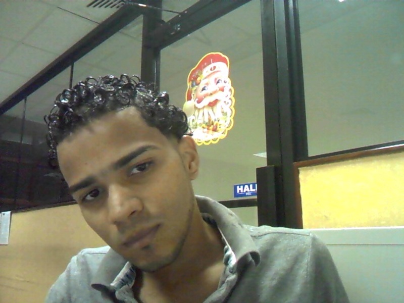 Date this foxy Dominican Republic man Alfred from Santiago DO20018
