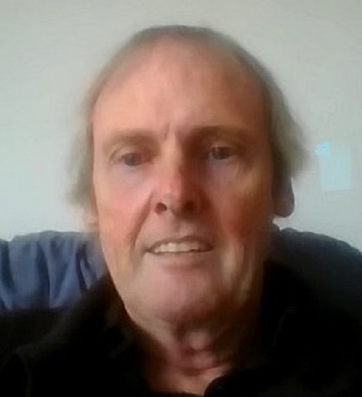 Date this happy New Zealand man Sam4666 from Christchurch NZ33