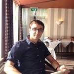 delightful Netherlands man  from London GB770