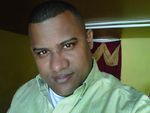 attractive Dominican Republic man  from Santiago DO20029