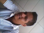 attractive Colombia man Jhon arango from Cartagena CO16156