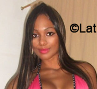 Date this delightful Colombia girl Dana from Cali CO16163