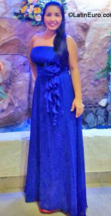 Date this passionate Colombia girl Maria fernanda from Barranquilla CO16167
