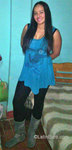 passionate Colombia girl Nury from Bogota CO16202