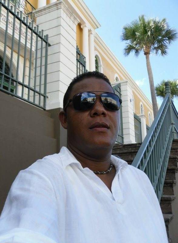 Date this voluptuous United States man El_ingeniero from New Jersey US15439