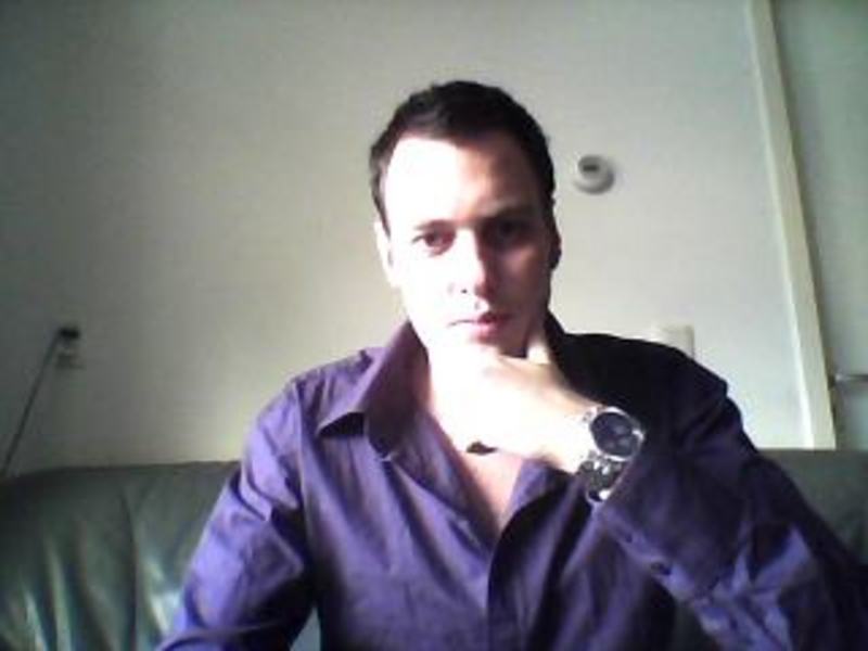 Date this attractive Netherlands man Dakraam from Groningen NL250