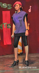 hard body Philippines girl Cherry Jean from Maasin PH701
