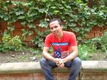 pretty Colombia man Vctor from Medellin CO16199