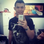 stunning Colombia man Eliecer villarr from Cartagena CO16206